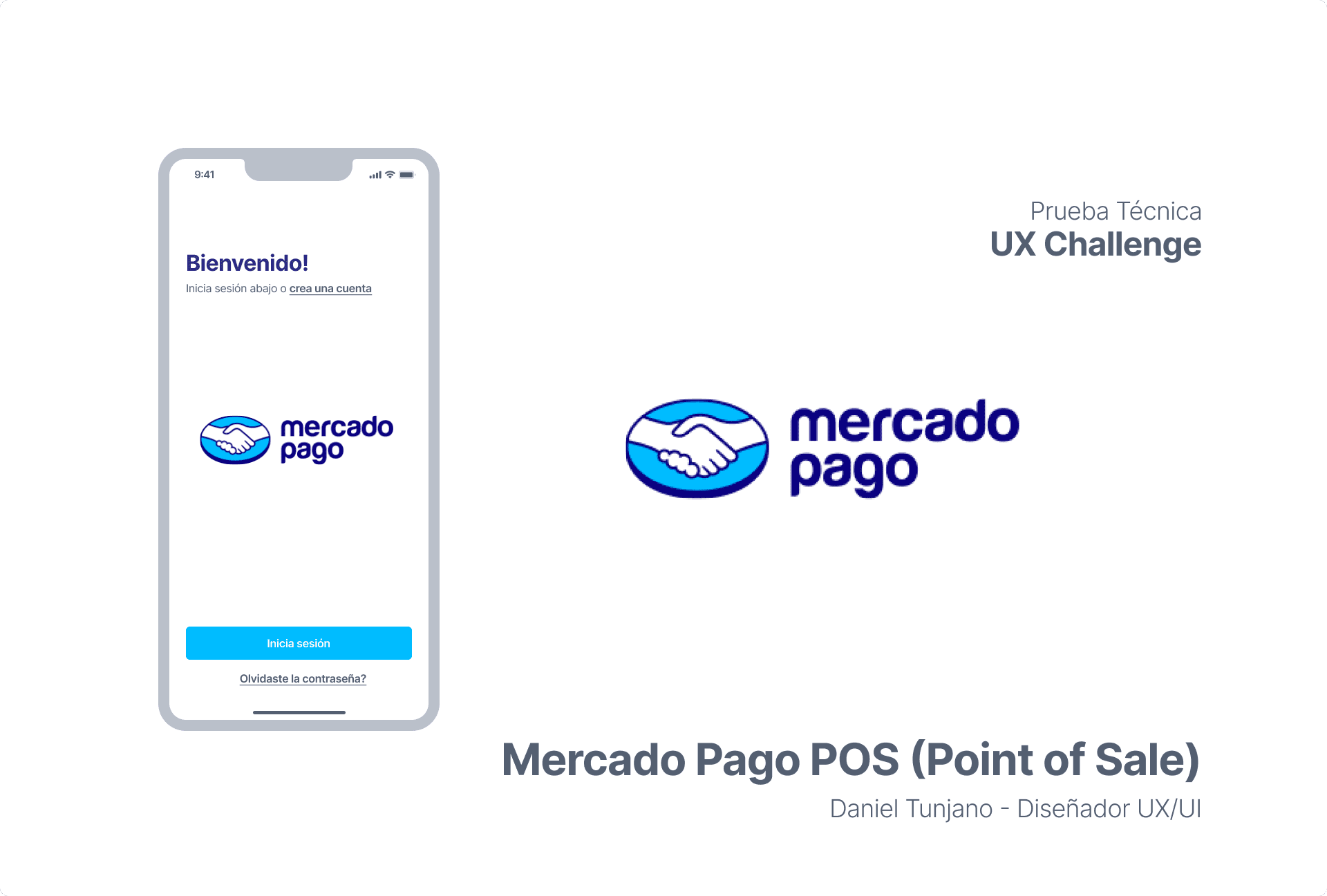 Mercado Pago POS